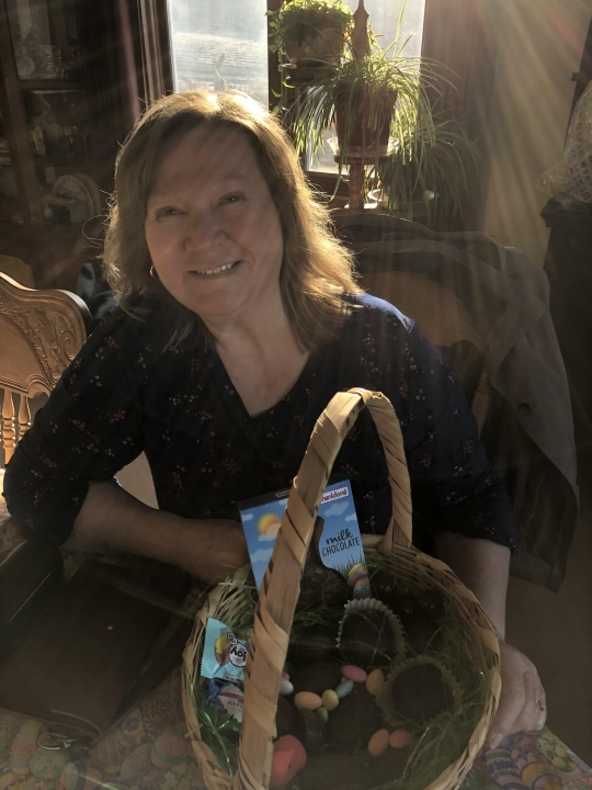 Jennifer Bauer - Class of 1981 - La Crosse Central High School