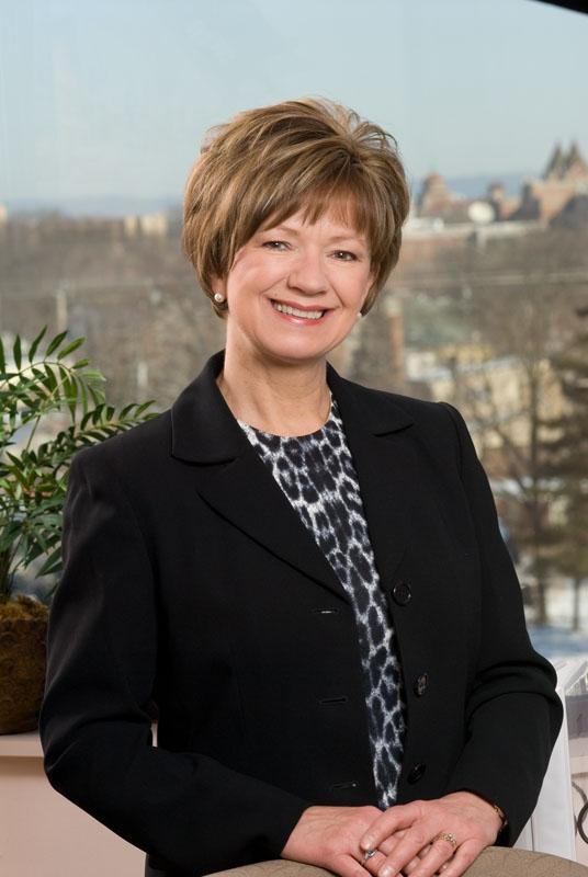 Robyn Nelson - Class of 1973 - La Crosse Central High School