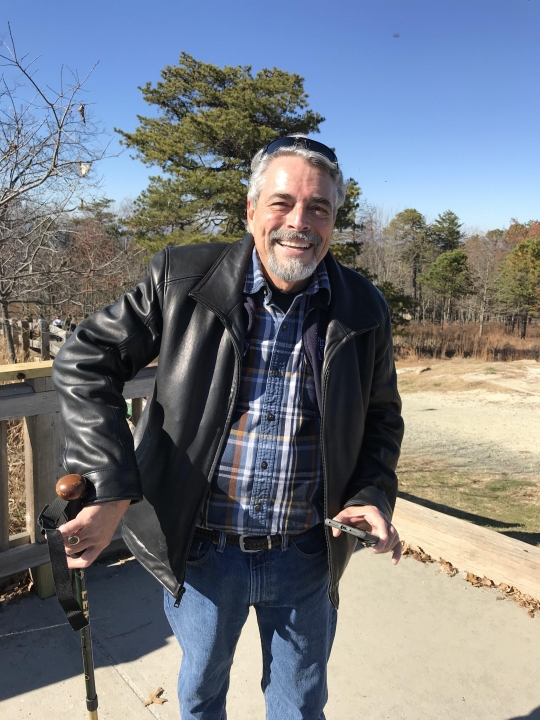 Stan Cram - Class of 1971 - La Crosse Central High School