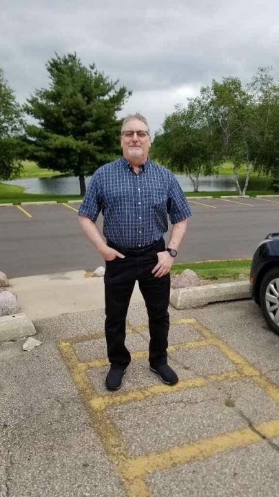Jeff Zumach - Class of 1975 - La Crosse Central High School