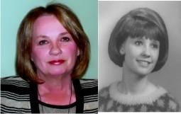 Kathy Williams - Class of 1967 - La Crosse Central High School