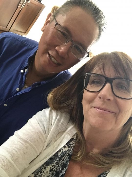 Joan Brown - Class of 1981 - La Crosse Central High School