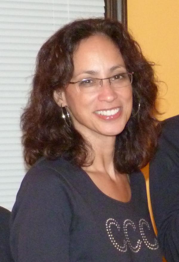 Elizabeth Guzman - Class of 1977 - La Crosse Central High School