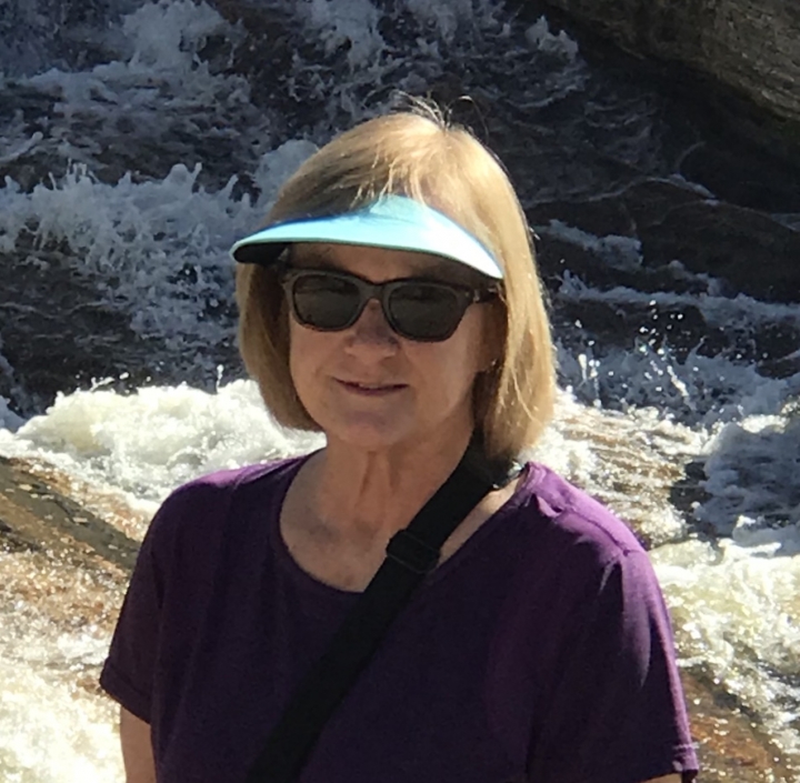 Ellen Titcomb - Class of 1970 - La Crosse Central High School