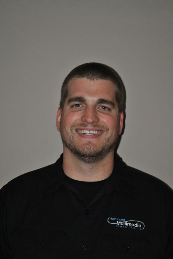 Brett Werner - Class of 1998 - La Crosse Central High School