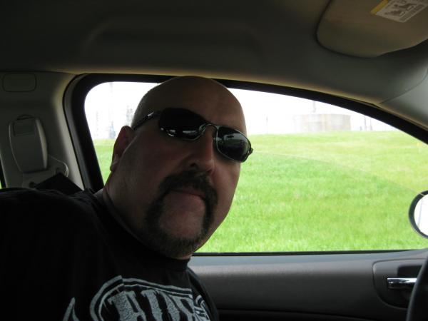 Steve Grafft - Class of 1987 - La Crosse Central High School