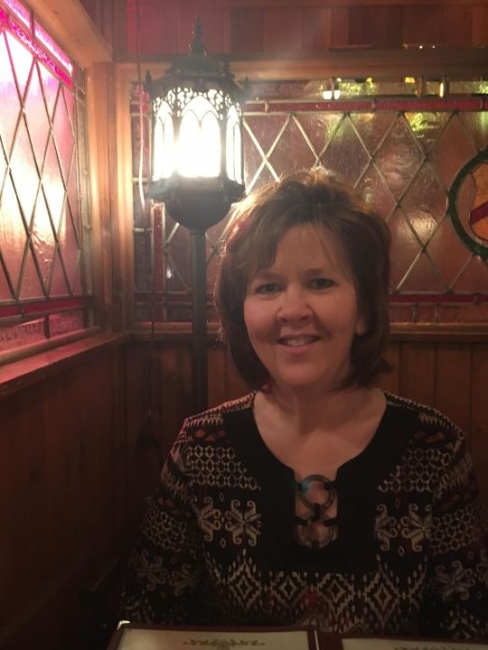 Jodi Kirchoff - Class of 1983 - La Crosse Central High School