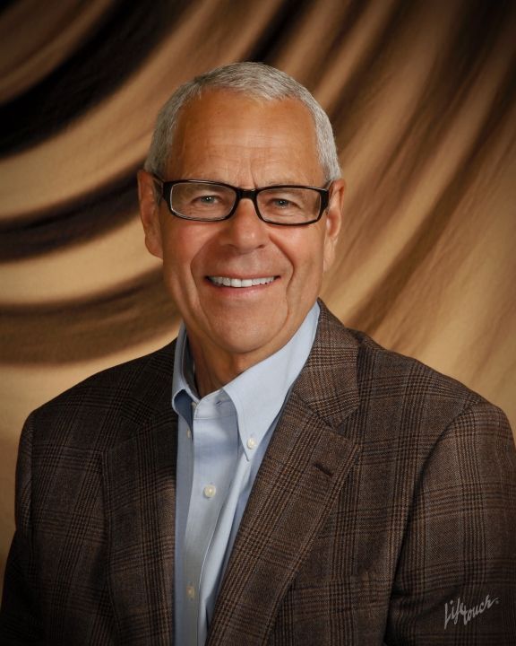 Larry L Skaff - Class of 1959 - La Crosse Central High School