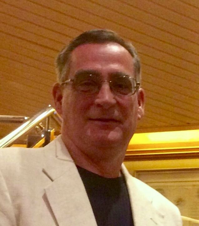 David Franck - Class of 1972 - La Crosse Central High School