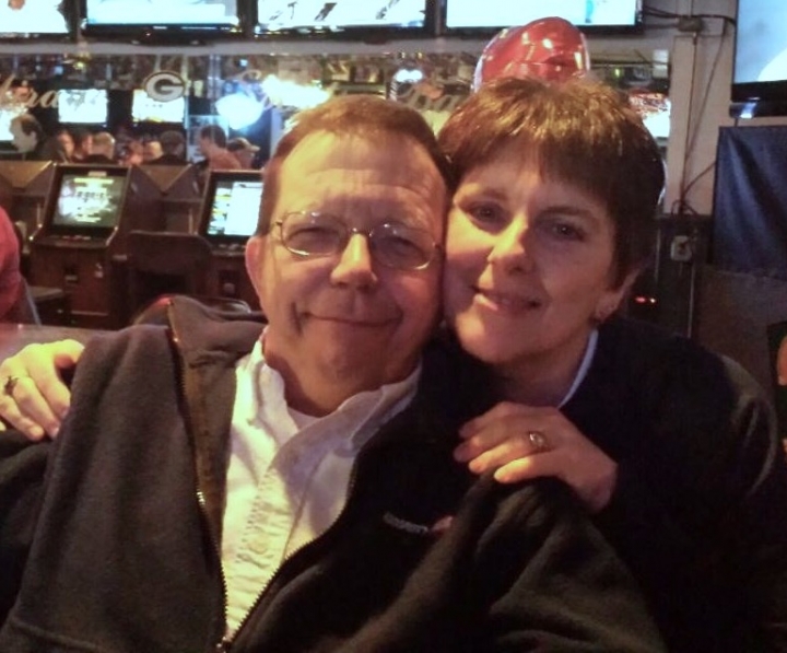 Deb Weigel - Class of 1975 - La Crosse Central High School