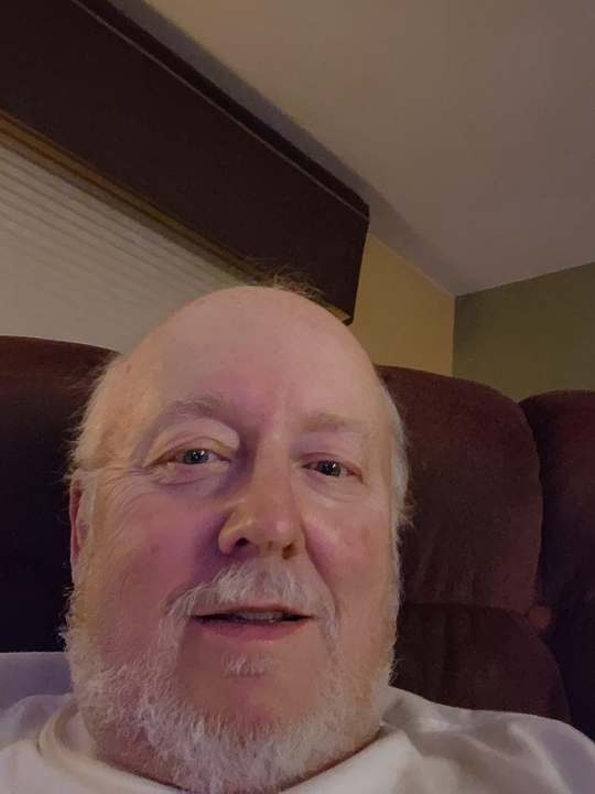 Lawrence Rick Hamilton - Class of 1972 - La Crosse Central High School