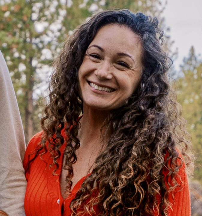 Savannah Westover - Class of 2003 - Crow High School