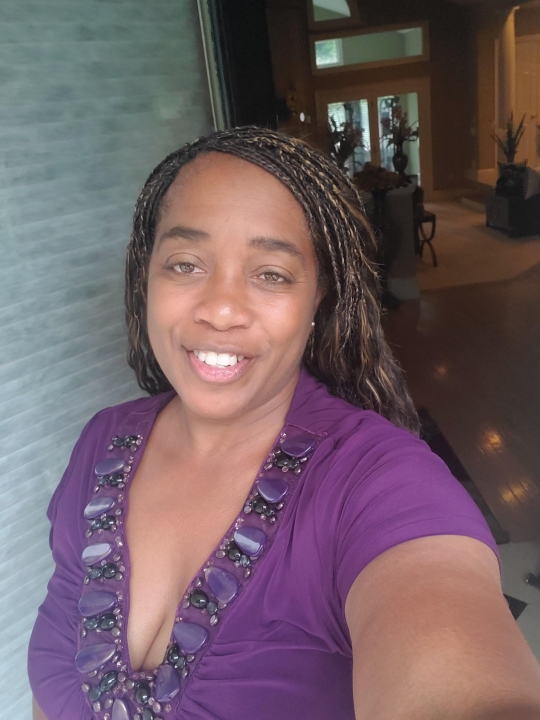 Teresa Speller - Class of 1988 - Garner High School