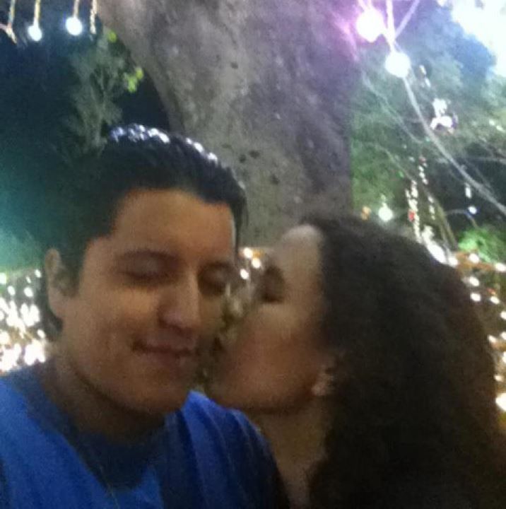 Jose Ayala - Class of 2009 - Garner High School
