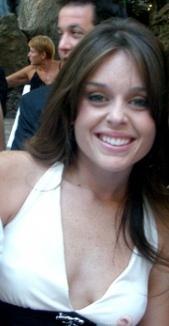 Danielle Mcmullan - Class of 2002 - Garner High School