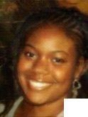 Tameka Meka - Class of 2003 - Garner High School