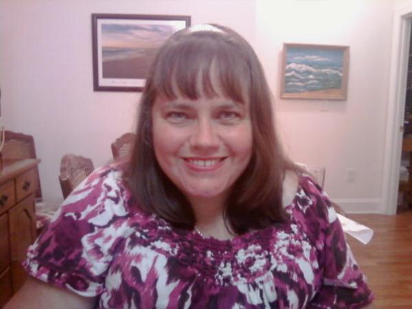 Vicki O'neal - Class of 1983 - Garner High School
