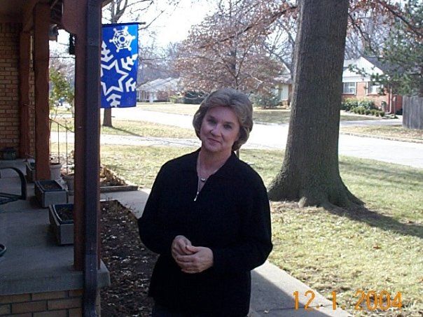 Sue Burgess - Class of 1967 - Garner High School