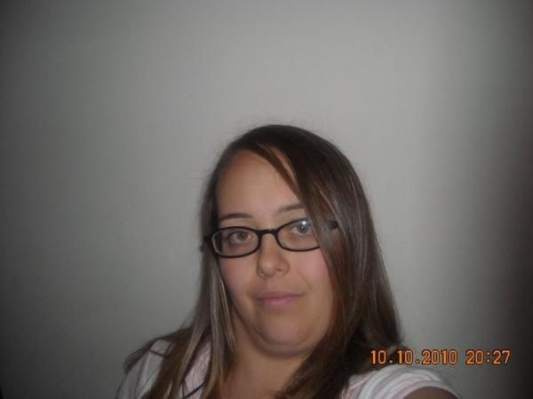 Stacy Trecartin - Class of 1999 - Garner High School