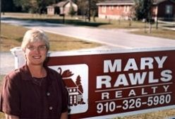 Mary Synowiez - Class of 1969 - Garner High School