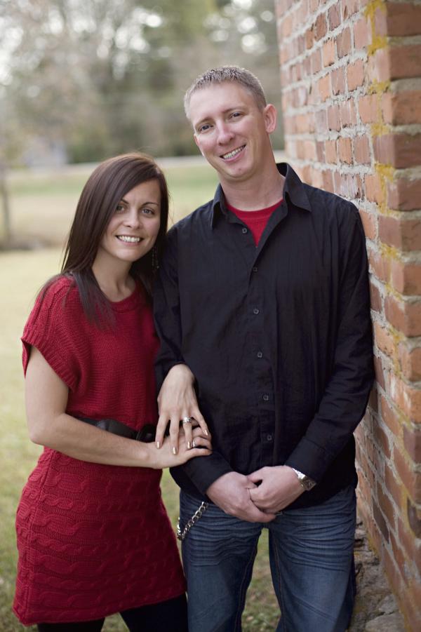 Heather Barrow - Class of 1999 - Garner High School