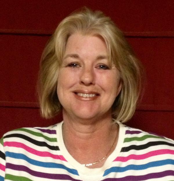 Sharon Stephenson - Class of 1975 - Garner High School