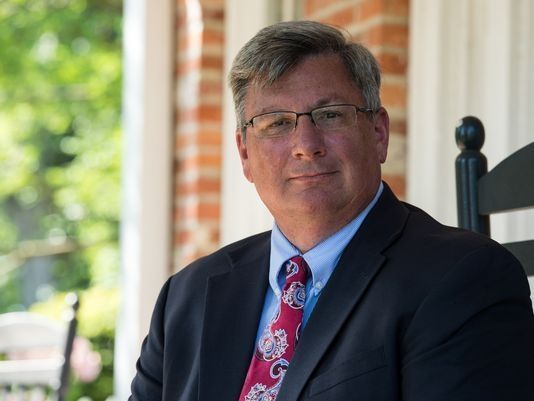 Michael Mcdermott - Class of 1979 - Garner High School