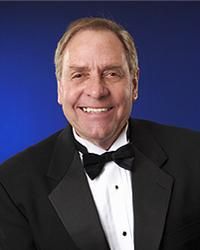 John Harris - Class of 1956 - Culver High School