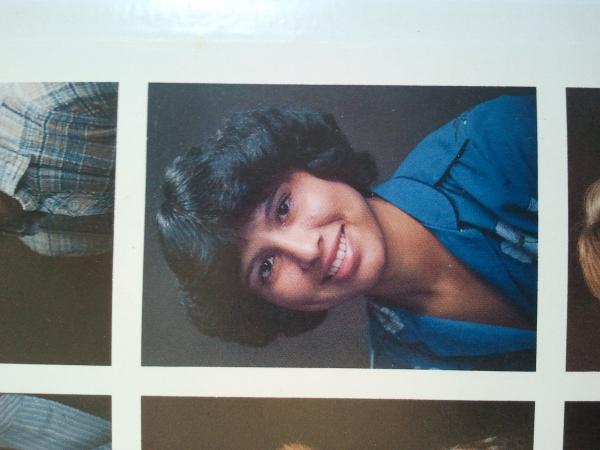 Julie Erevia - Class of 1981 - Culver High School