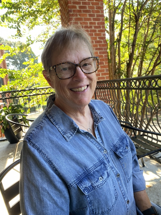 Nancy Slemmons - Class of 1968 - Mid-prairie High School