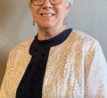Phyllis Plecker, class of 1967