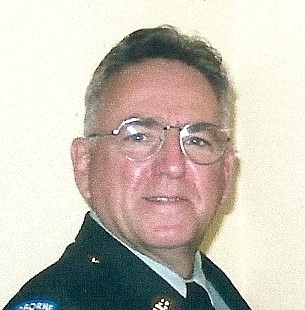 Larry Gibson (moore) - Class of 1965 - Dallas High School