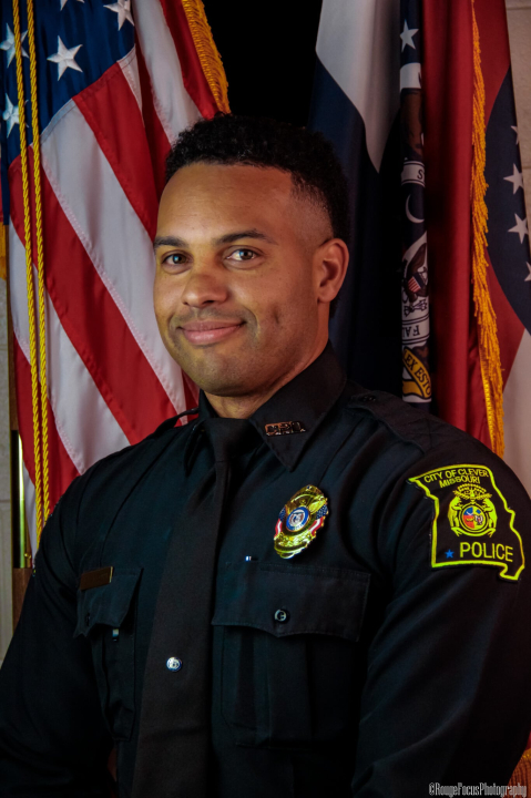 David Aggers - Class of 2008 - Dallas High School