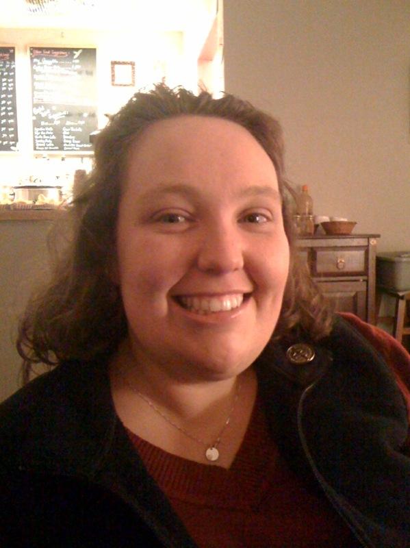 Julie Douglas - Class of 2000 - Dallas High School