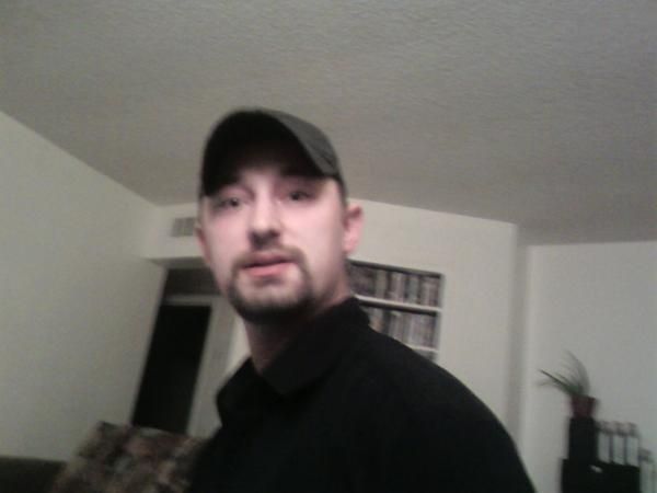 Arron Vanlieu - Class of 2000 - Dallas High School