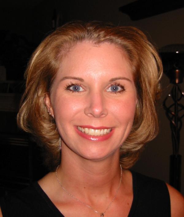 Candice Dowler - Class of 1991 - Dallas High School