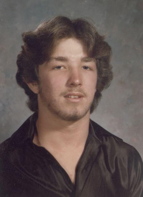 Steven Scott - Class of 1981 - Dallas High School