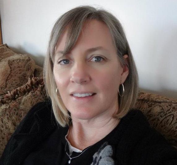 Kathy Hancock - Class of 1981 - Dallas High School