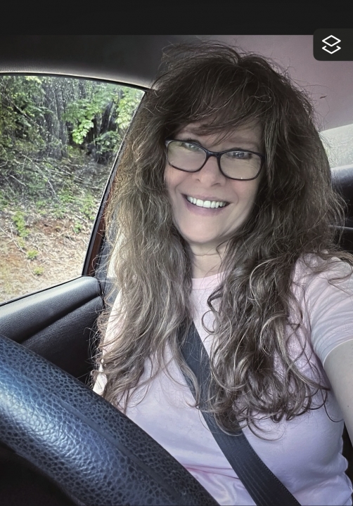 Kristi Johnson - Class of 1979 - Dallas High School
