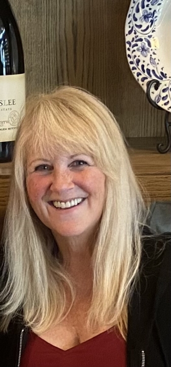 Kathryn Lange - Class of 1975 - Dallas High School