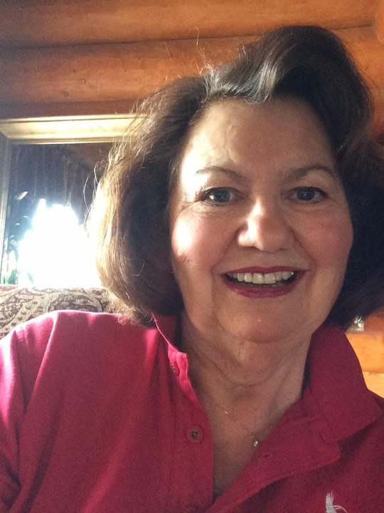 Sandi Swenson - Class of 1963 - Dallas High School