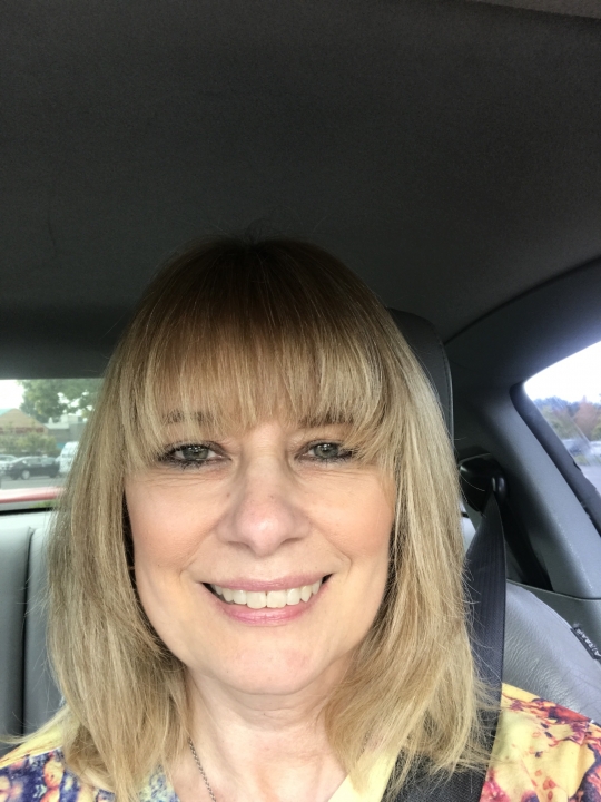 Darla Wicke - Class of 1982 - Dallas High School