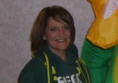 Teresa Monachino - Class of 1978 - Dallas High School