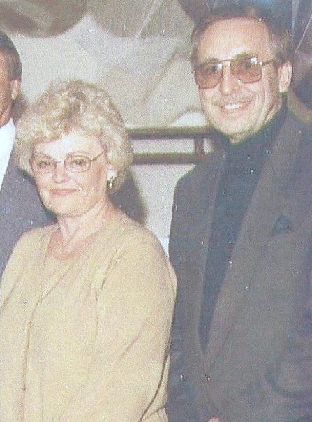 Ron Bugenhagen - Class of 1957 - Missouri Valley High School