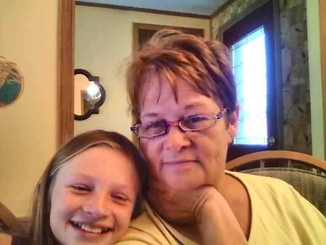 Karen Holst - Class of 1963 - Missouri Valley High School
