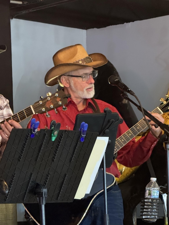 Lonnie Hamilton - Class of 1973 - Chetek High School