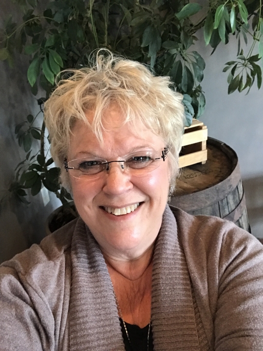 Janice Gronning - Class of 1975 - Chetek High School