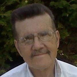 David France - Class of 1965 - Chetek High School