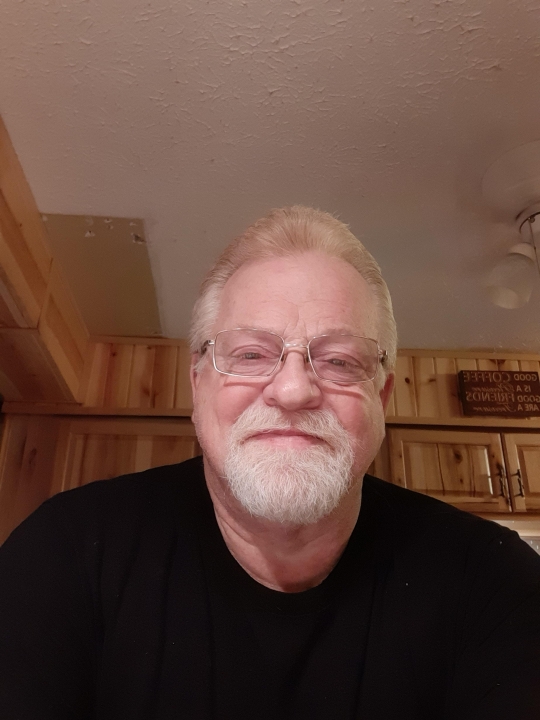 Rusty (floyd) Tallman - Class of 1972 - Chetek High School