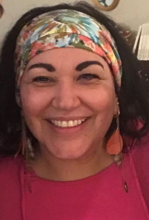 Saya Benitez - Class of 1979 - David Douglas High School